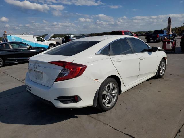 Photo 4 from auction – 2017 HONDA CIVIC LX with VIN 19XFC2F51HE054460