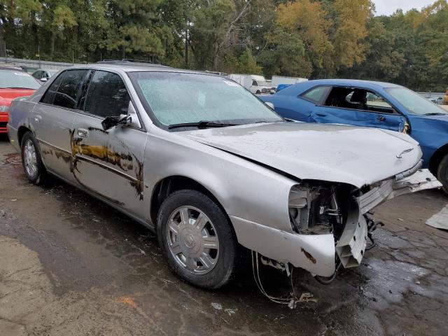 CADILLAC DEVILLE 2005 with VIN 1G6KD54Y85U143873 - Photo from auction