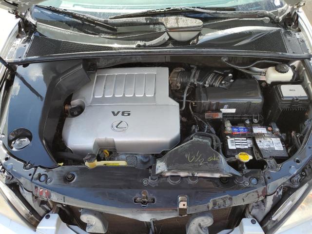 Photo 7 from auction – 2007 LEXUS RX 350 with VIN 2T2GK31U17C024217
