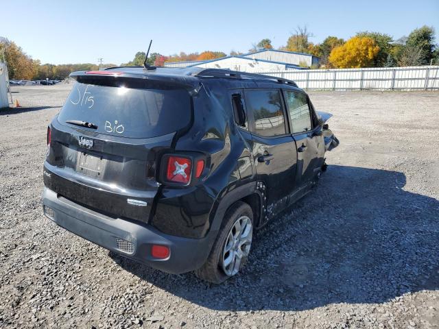 Photo 4 from auction – 2015 JEEP RENEGADE L with VIN ZACCJBBT0FPB60463