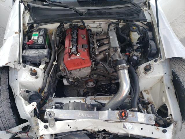 Photo 7 from auction – 2006 HONDA S2000 with VIN JHMAP21436S000034