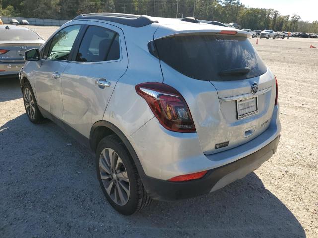 Photo 3 from auction – 2019 BUICK ENCORE PRE with VIN KL4CJASB9KB727153