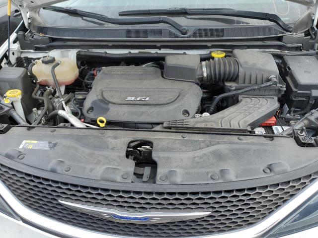 Фото 7 с аукциона – 2019 CHRYSLER PACIFICA L с VIN 2C4RC1CGXKR555057