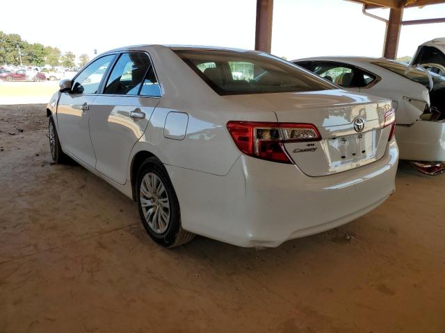 Photo 3 from auction – 2014 TOYOTA CAMRY L with VIN 4T1BF1FK2EU847037
