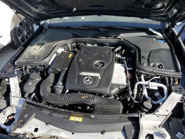 Photo 7 from auction – 2018 MERCEDES-BENZ E 300 with VIN WDDZF4JB1JA312939