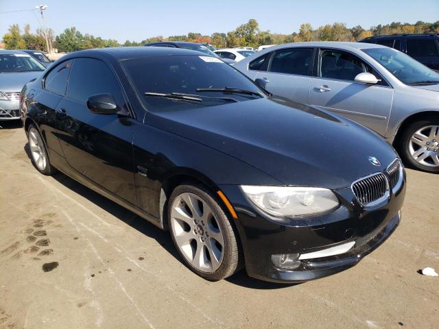 BMW 328 XI SUL 2011 with VIN WBAKF5C57BE586582 - Photo from auction
