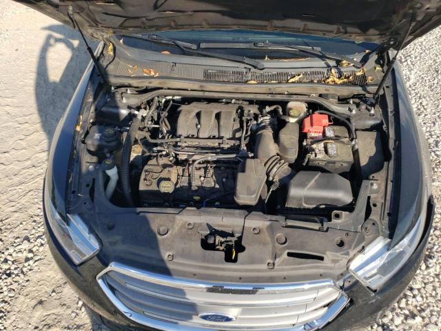 Photo 7 from auction – 2015 FORD TAURUS SEL with VIN 1FAHP2E81FG164517