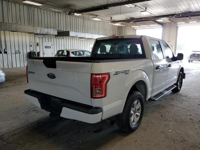 Photo 4 from auction – 2015 FORD F150 SUPER with VIN 1FTEW1EP9FFB88619