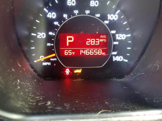 Photo 8 from auction – 2015 KIA SOUL with VIN KNDJN2A2XF7766013