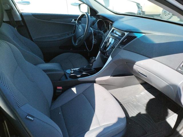 Photo 5 from auction – 2011 HYUNDAI SONATA GLS with VIN 5NPEB4AC0BH045087