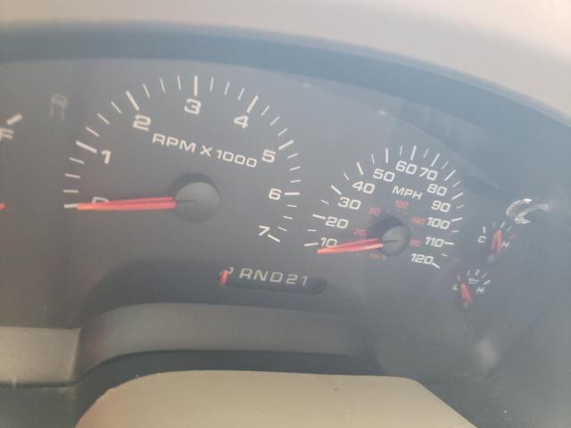 Photo 8 from auction – 2005 FORD F150 SUPER with VIN 1FTPW14565KD72169