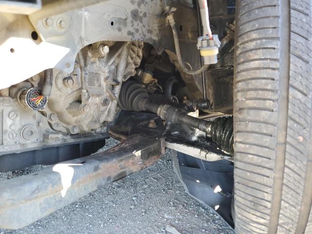 Photo 9 from auction – 2010 NISSAN ALTIMA BAS with VIN 1N4AL2AP2AN502487