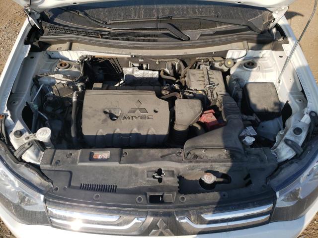 Photo 7 from auction – 2014 MITSUBISHI OUTLANDER with VIN JA4AD3A39EZ011076