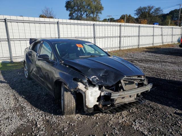FORD FUSION SE 2014 with VIN 1FA6P0H79E5397957 - Photo from auction