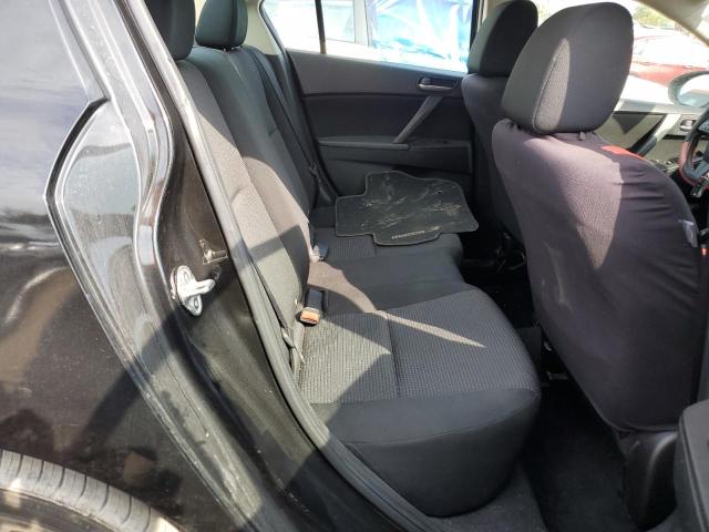 Photo 6 from auction – 2013 MAZDA 3 I with VIN JM1BL1TF4D1831975