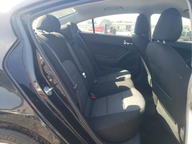 Photo 6 from auction – 2014 KIA FORTE EX with VIN KNAFX4A82E5199383