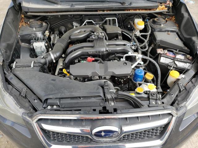 Photo 7 from auction – 2015 SUBARU XV CROSSTR with VIN JF2GPADC3F8261347