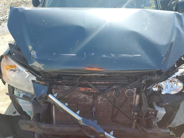 Photo 7 from auction – 2012 TOYOTA RAV4 LIMIT with VIN 2T3DK4DVXCW085437