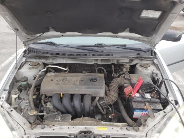 Photo 7 from auction – 2006 TOYOTA COROLLA CE with VIN 1NXBR32E46Z646180