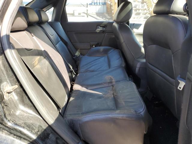 Photo 6 from auction – 2009 FORD FOCUS SEL with VIN 1FAHP37N49W106193