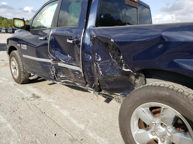 Photo 10 from auction – 2013 RAM 1500 SLT with VIN 1C6RR6GT5DS647835