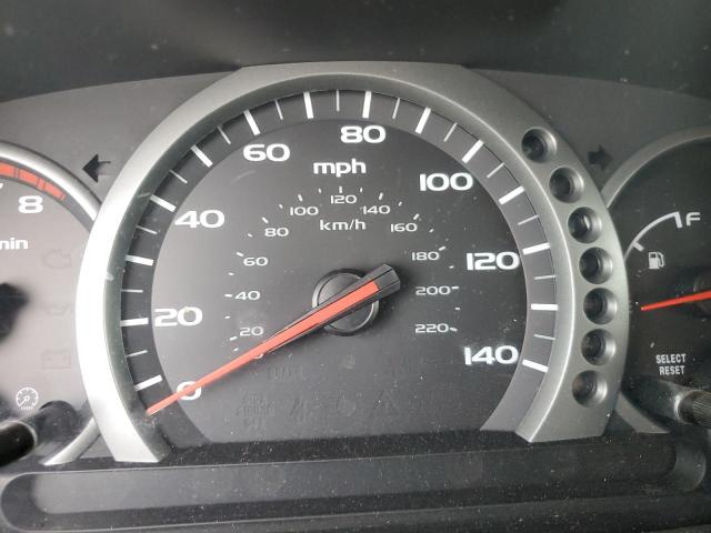 Photo 8 from auction – 2005 HONDA PILOT with VIN 5FNYF18505B030647