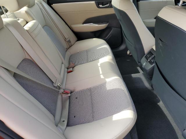 Photo 6 from auction – 2018 HONDA CLARITY with VIN JHMZC5F16JC021929