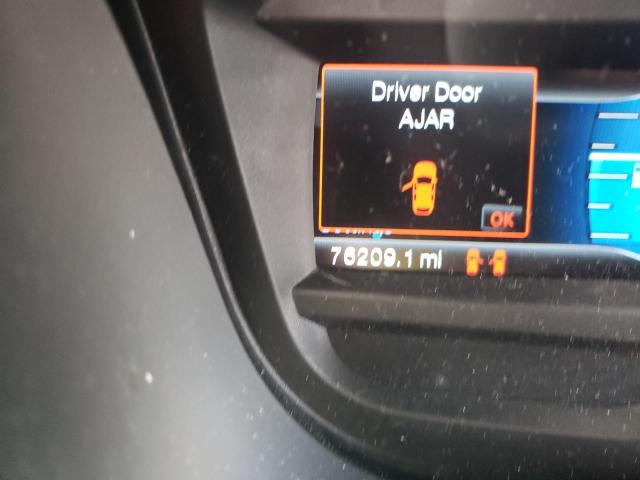 Zdjęcie 8 z aukcji – 2015 FORD EXPLORER L z VIN 1FM5K7F89FGB90687