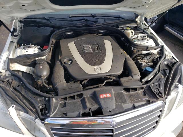 Photo 7 from auction – 2011 MERCEDES-BENZ E 350 with VIN WDDHF5GB0BA462423