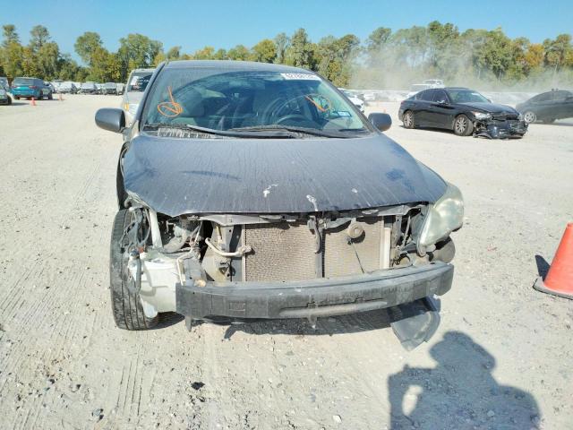 Photo 9 from auction – 2013 TOYOTA COROLLA BA with VIN 5YFBU4EE8DP176136