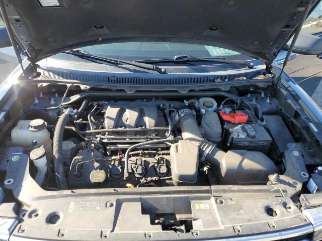 Photo 7 from auction – 2016 FORD FLEX SE with VIN 2FMGK5B80GBA16342