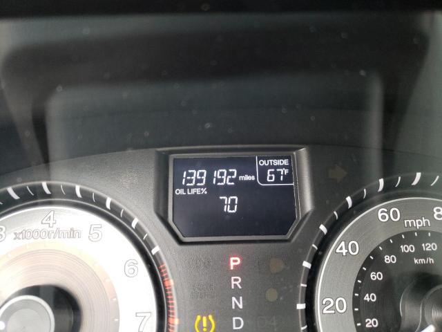 Photo 8 from auction – 2014 HONDA ODYSSEY EX with VIN 5FNRL5H49EB085268
