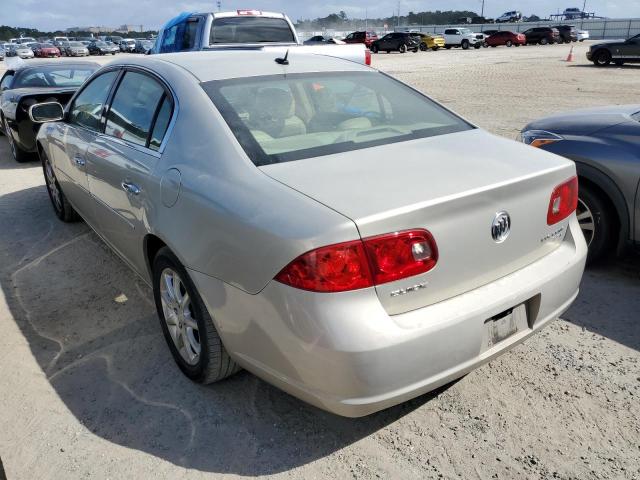 Photo 3 from auction – 2007 BUICK LUCERNE CX with VIN 1G4HD57237U180102