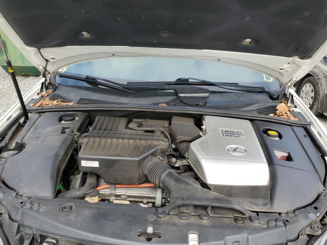 Photo 7 from auction – 2008 LEXUS RX 400H with VIN JTJHW31U082861325