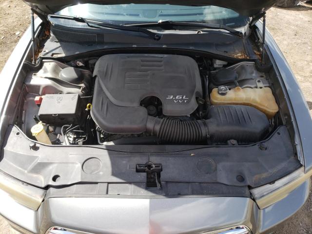 Photo 7 from auction – 2012 DODGE CHARGER SE with VIN 2C3CDXBG0CH244871
