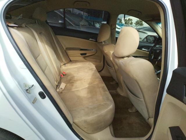 Photo 6 from auction – 2012 HONDA ACCORD LX with VIN 1HGCP2F39CA231372