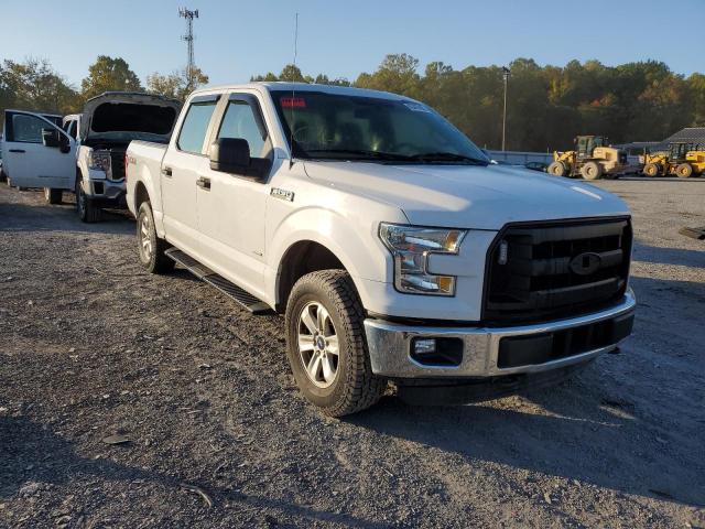 Photo 9 from auction – 2016 FORD F150 SUPER with VIN 1FTEW1EG8GFC95663