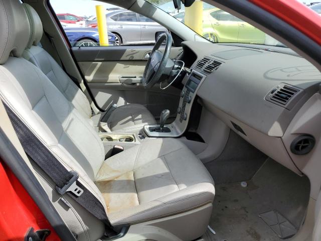 Photo 5 from auction – 2006 VOLVO S40 2.4I with VIN YV1MS382562185852