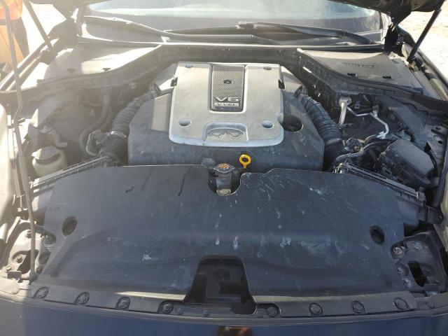 Photo 7 from auction – 2015 INFINITI Q50 BASE with VIN JN1BV7AR7FM403185