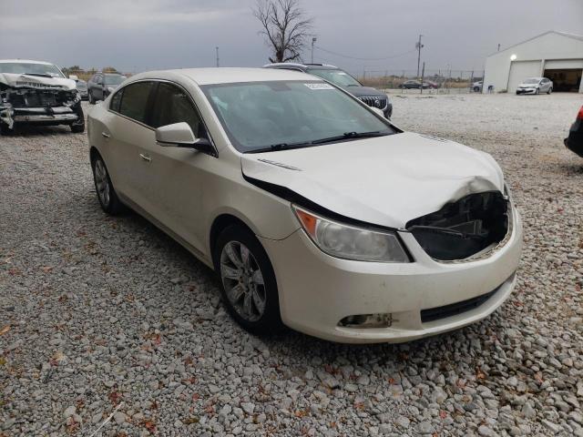BUICK LACROSSE C 2011 with VIN 1G4GC5ED1BF139869 - Photo from auction