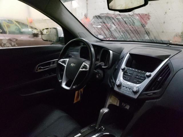 Photo 9 from auction – 2014 CHEVROLET EQUINOX LT with VIN 2GNFLFE39E6155675