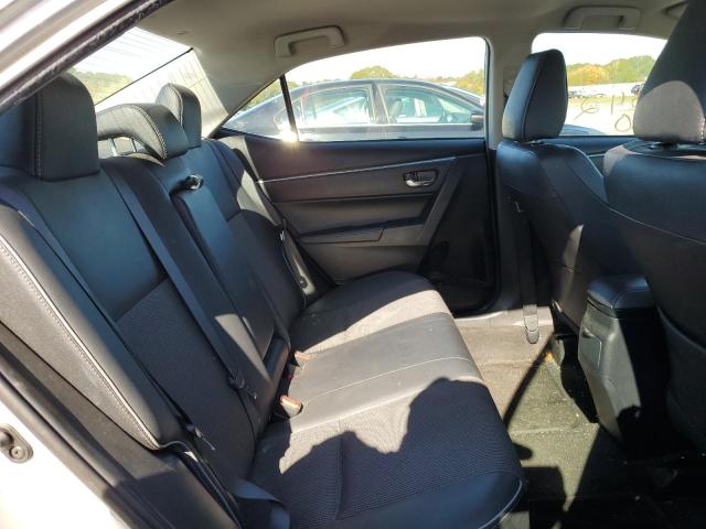 Photo 6 from auction – 2016 TOYOTA COROLLA L with VIN 2T1BURHE6GC634267