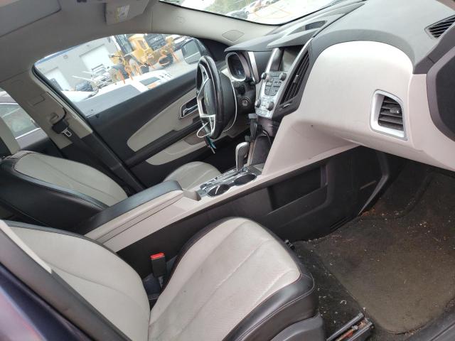 Photo 5 from auction – 2014 CHEVROLET EQUINOX LT with VIN 2GNFLHE35E6108462