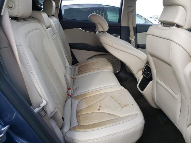 Photo 6 from auction – 2019 LINCOLN NAUTILUS S with VIN 2LMPJ6K90KBL11990