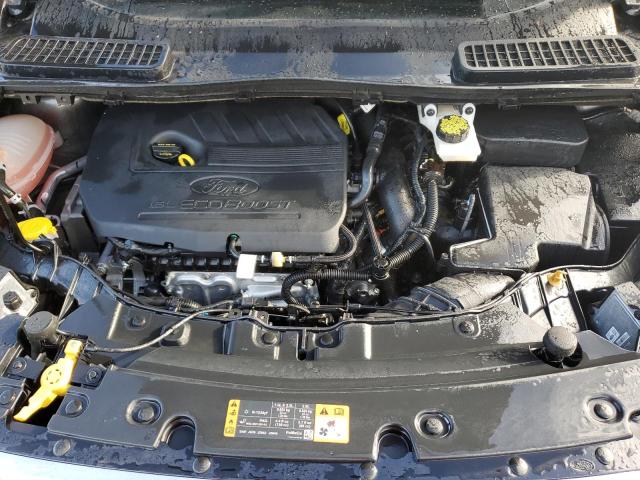 Photo 7 from auction – 2018 FORD ESCAPE SE with VIN 1FMCU0GD4JUD34225