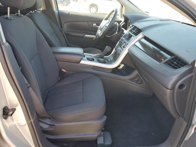 Photo 5 from auction – 2013 FORD EDGE SE with VIN 2FMDK4GC4DBE30097