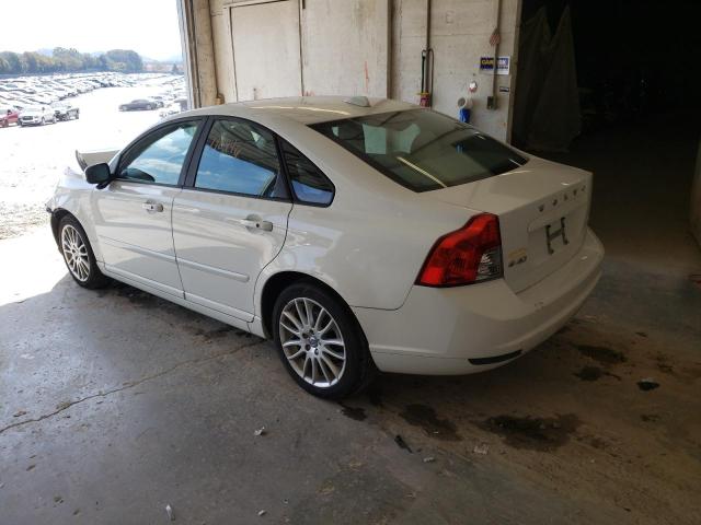 Photo 3 from auction – 2010 VOLVO S40 2.4I with VIN YV1382MS2A2509763