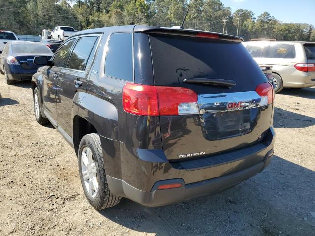 صورة رقم 3 من المزاد - 2015 GMC TERRAIN SL مع VIN 2GKALMEK3F6355942