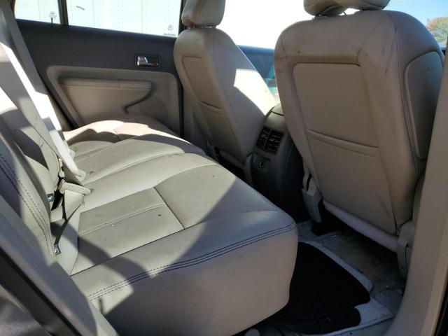 Photo 6 from auction – 2010 FORD EDGE LIMIT with VIN 2FMDK4KC0ABA86318