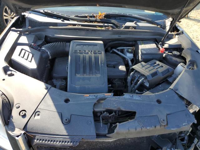 Photo 7 from auction – 2017 GMC TERRAIN SL with VIN 2GKALNEK7H6343186